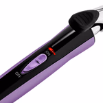 ETA Rosalia 4327 90000 Hajsütővas
ETA Rosalia fogós hajsütővas 19 mm átmérővel, klasszikus formával és dizájnnal lila színben. thumbnail 3