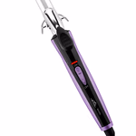 ETA Rosalia 4327 90000 Hajsütővas
ETA Rosalia fogós hajsütővas 19 mm átmérővel, klasszikus formával és dizájnnal lila színben. thumbnail 4