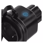 GoSmart WiFi aljzat IP44 IP-3006S thumbnail 3