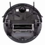 Robotporszívó ETA Aron 2512 90000
Robotporszívó 2 az 1-ben smart alkalmazással,  giroszkópos navigációval, akár 120 perces működési idővel és minimális 7,2 cm-es magassággal. thumbnail 3