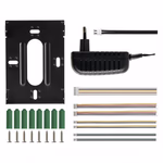 EMOS Videó kaputelefon szett 7" EM-07HD thumbnail 5