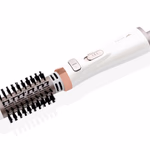 ETA 632290000 Fenité Forgó hajformázó
ETA Fenité meleglevegős forgó hajformázó ionizáció funkcióval és 3 hőmérséklet fokozattal a tökéletes loknikért. thumbnail 2