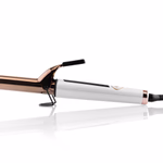 Hajsütővas ETA Fenité 7327 90000
Elegáns hajsütővas titánium felülettel, beállítható hőmérséklettel (130–210 °C) és praktikus utazótokkal. thumbnail 2