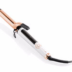 Hajsütővas ETA Fenité 7327 90000
Elegáns hajsütővas titánium felülettel, beállítható hőmérséklettel (130–210 °C) és praktikus utazótokkal. thumbnail 3