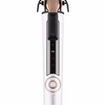 Hajsütővas ETA Fenité 7327 90000
Elegáns hajsütővas titánium felülettel, beállítható hőmérséklettel (130–210 °C) és praktikus utazótokkal. thumbnail 5