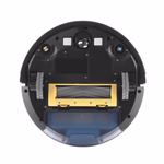 Robotporszívó ETA Falco Smart 2515 90000
2 az 1-ben smart aplikációval, mopp funkcióval, speciális forgó kefével, fejlesztett giroszkópos navigációval és hosszú, akár 120 perces működési idővel. thumbnail 3