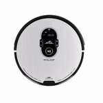 Robotporszívó ETA Falco Smart 2515 90000
2 az 1-ben smart aplikációval, mopp funkcióval, speciális forgó kefével, fejlesztett giroszkópos navigációval és hosszú, akár 120 perces működési idővel. thumbnail 4