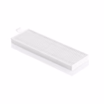 Robotporszívó ETA Falco Smart 2515 90000
2 az 1-ben smart aplikációval, mopp funkcióval, speciális forgó kefével, fejlesztett giroszkópos navigációval és hosszú, akár 120 perces működési idővel. thumbnail 9