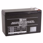 EMOS Ólomakkumulátor 12V 7.2Ah thumbnail 1