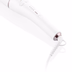 ETA Fenité 9327 90000 Hajsütővas, automatikus
Fenité automatikus hajsütővas PTC fűtőelemekkel, 150 - 210 °C között beállítható hőmérséklettel és ionizáló tulajdonságokkal. thumbnail 1