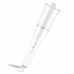 ETA Fenité 9327 90000 Hajsütővas, automatikus
Fenité automatikus hajsütővas PTC fűtőelemekkel, 150 - 210 °C között beállítható hőmérséklettel és ionizáló tulajdonságokkal. thumbnail 4