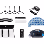 Robotporszívó ETA Stormio 4237 90000 thumbnail 9