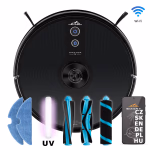 Robotporszívó ETA Master 2 5229 90010 thumbnail 2