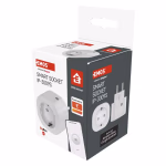 GoSmart Zigbee aljzat IP-3009S thumbnail 3