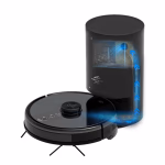 Robotporszívó szívóállomással ETA Master thumbnail 4