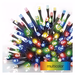 Alapkészlet Standard sorolható füzérekhez, 10 m, kültéri, többszínű, időzítő thumbnail 6