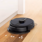 Robotporszívó szívóállomással ETA Master thumbnail 6