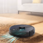 Robotporszívó szívóállomással ETA Master thumbnail 7