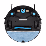 Robotporszívó szívóállomással ETA Master thumbnail 8