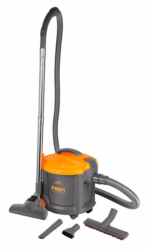 Többfunkciós padló porszívó ETA Profi 0467 90010 szürke/sárga - Image 1 of 5