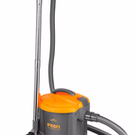 Többfunkciós padló porszívó ETA Profi 0467 90010 szürke/sárga thumbnail 1