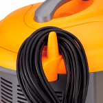 Többfunkciós padló porszívó ETA Profi 0467 90010 szürke/sárga thumbnail 3