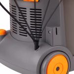 Többfunkciós padló porszívó ETA Profi 0467 90010 szürke/sárga thumbnail 4