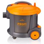 Többfunkciós padló porszívó ETA Profi 0467 90010 szürke/sárga thumbnail 2