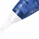 Kézi porszívó ETA Verto Li-ion 1442 90000
Száraz és nedves porszívózáshoz, minőségi HEPA szűrővel és Li-Ion 7,2 V akkumulátorral akár 15 perces működéssel. thumbnail 4