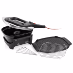 Elektromos sütőedény ETA Pečenka  MAX 01 thumbnail 2