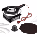 Elektromos sütőedény ETA Pečenka  MAX 01 thumbnail 1