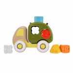 2 az 1-ben ECO kukásautó thumbnail 1