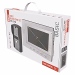 EMOS Videó kaputelefon szett 7" EM-07HD thumbnail 10