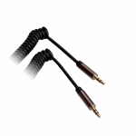 GoGEN kábel, 3,5mm  Jack , 2m aranyozott