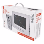 EMOS Videó kaputelefon szett 7" EM-03M 2WIRE thumbnail 7