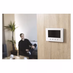 EMOS Videó kaputelefon szett 7" EM-03M 2WIRE thumbnail 9