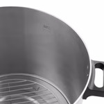 ETA Rozsdamentes befőző edény 25l, 1800W thumbnail 3