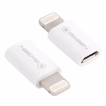 GoGEN Lightning / MicroUSB átalakító adapter