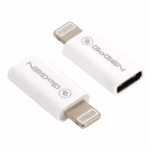 GoGEN Lightning (M) / USB-C (F) átalakító