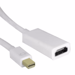 GoGEN mini DisplayPort/HDMI átalakító