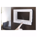 EMOS Videó kaputelefon szett 7" EM-07HD thumbnail 7