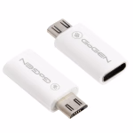 GoGEN micro USB (M) / USB-C (F) átalakító