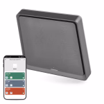 GoSmart Okos hordozható 1 funkciós szcenárió kapcsoló IP-2001ZB, ZigBee 3.0 thumbnail 3