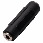 GoGEN 3,5 mm-es Jack csatlakozó - fekete