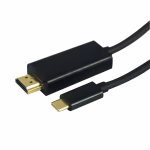 GoGEN Type-C / HDMI átalakító kábel, 1,5 méter