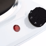 Elektromos főzőlap  Hyundai EP 110 W, sz thumbnail 2