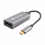 GoGEN Type-C / HDMI átalakító adapter, szürke