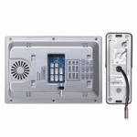 EMOS videó kaputelefon szett EM-10AHD thumbnail 4