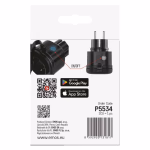 GoSmart zigbee aljzat IP-3010S thumbnail 3