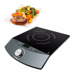 Indukciós főzőlap Hyundai IND 133, szimp thumbnail 1